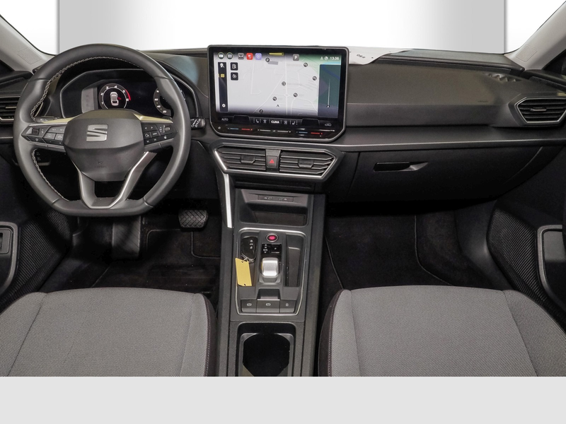 SEAT Leon STYLE 2.0 TDI — photo 10