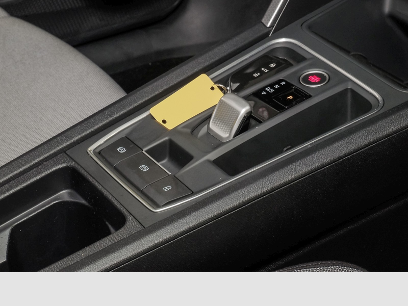 SEAT Leon STYLE 2.0 TDI — photo 8