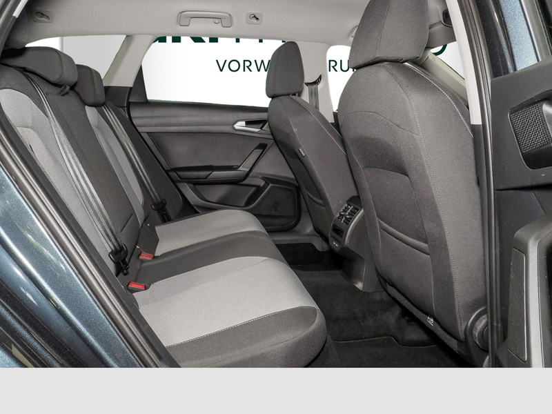 SEAT Leon STYLE 2.0 TDI — photo 9