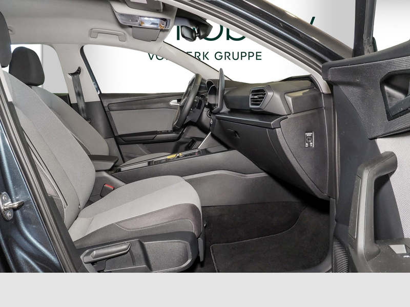 SEAT Leon STYLE 2.0 TDI — photo 6