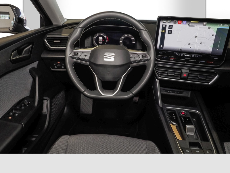 SEAT Leon STYLE 2.0 TDI — photo 11