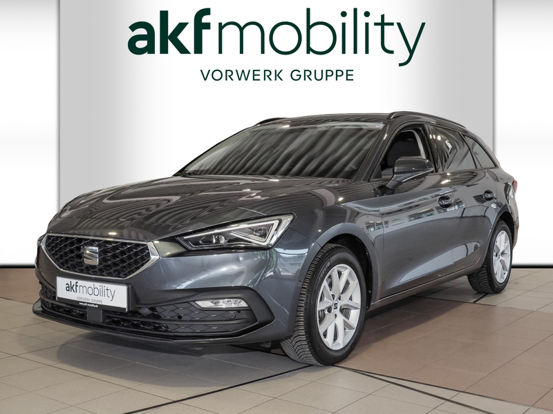 SEAT Leon STYLE 2.0 TDI