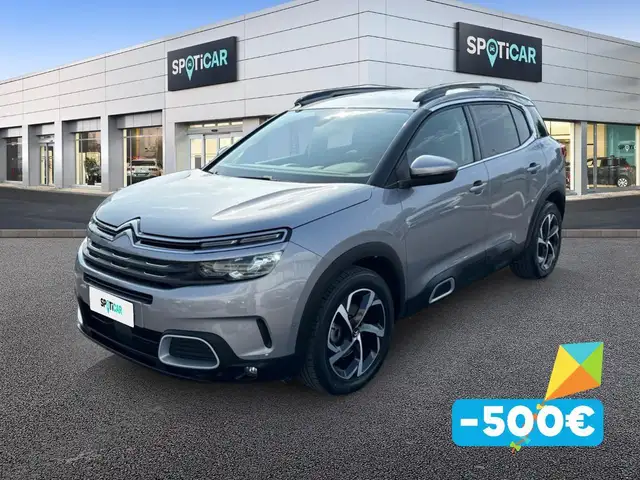 Citroen C5 Aircross BlueHDi 130 S&S Feel