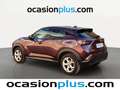 Nissan Juke 1.0 DIG-T N-Connecta 4x2 DCT 7 117 Фіолетовий - thumbnail 4