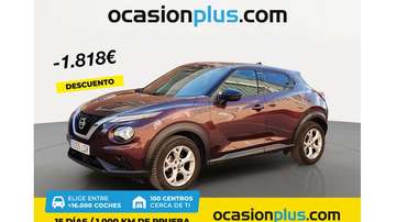 1.0 DIG-T N-Connecta 4x2 DCT 7 117