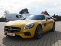 Mercedes-Benz AMG GT GTS-V8 Biturbo Geel - thumbnail 11