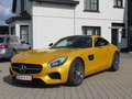 Mercedes-Benz AMG GT GTS-V8 Biturbo Geel - thumbnail 2