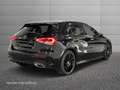 Mercedes-Benz A 220 d Premium auto Nero - thumbnail 2