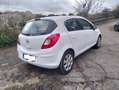Opel Corsa Corsa IV 2014 5p 1.2 Ecotec 85cv Autom. Perfetta Bianco - thumbnail 4