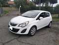 Opel Corsa Corsa IV 2014 5p 1.2 Ecotec 85cv Autom. Perfetta Bianco - thumbnail 3