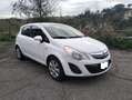 Opel Corsa Corsa IV 2014 5p 1.2 Ecotec 85cv Autom. Perfetta Bianco - thumbnail 1
