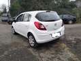 Opel Corsa Corsa IV 2014 5p 1.2 Ecotec 85cv Autom. Perfetta Bianco - thumbnail 6