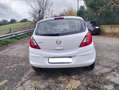 Opel Corsa Corsa IV 2014 5p 1.2 Ecotec 85cv Autom. Perfetta Bianco - thumbnail 5