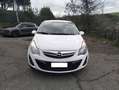 Opel Corsa Corsa IV 2014 5p 1.2 Ecotec 85cv Autom. Perfetta Bianco - thumbnail 2