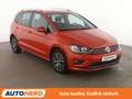 Volkswagen Golf Sportsvan 1.2 TSI Allstar BMT*TEMPO*AHK* Orange - thumbnail 8