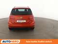Volkswagen Golf Sportsvan 1.2 TSI Allstar BMT*TEMPO*AHK* Orange - thumbnail 5