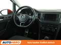 Volkswagen Golf Sportsvan 1.2 TSI Allstar BMT*TEMPO*AHK* Orange - thumbnail 13
