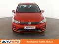 Volkswagen Golf Sportsvan 1.2 TSI Allstar BMT*TEMPO*AHK* Orange - thumbnail 9