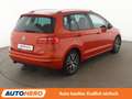 Volkswagen Golf Sportsvan 1.2 TSI Allstar BMT*TEMPO*AHK* Orange - thumbnail 6