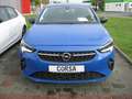 Opel Corsa Elegance Blauw - thumbnail 2