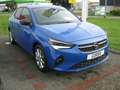 Opel Corsa Elegance Blauw - thumbnail 3