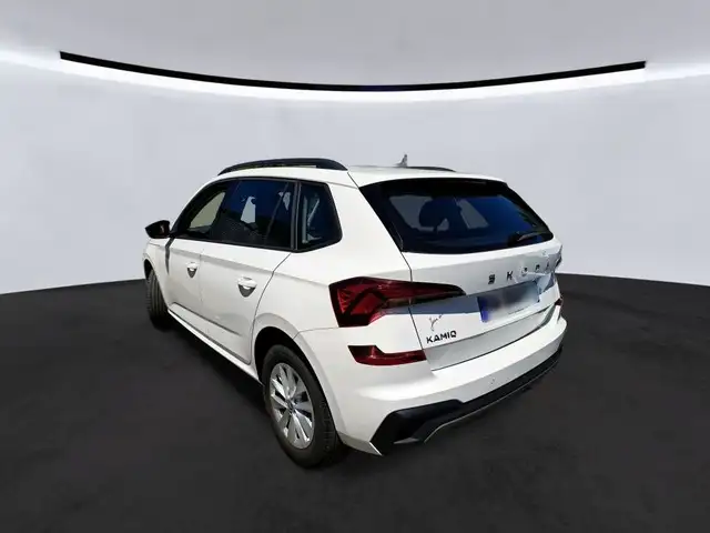 Skoda Kamiq view 6