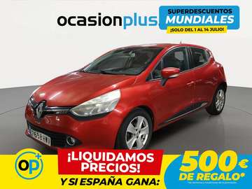TCe eco2 Energy Dynamique
