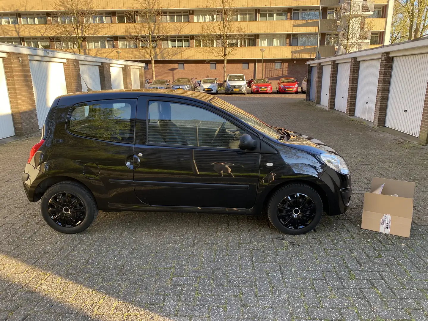 Renault Twingo 1.2 Authentique - 1