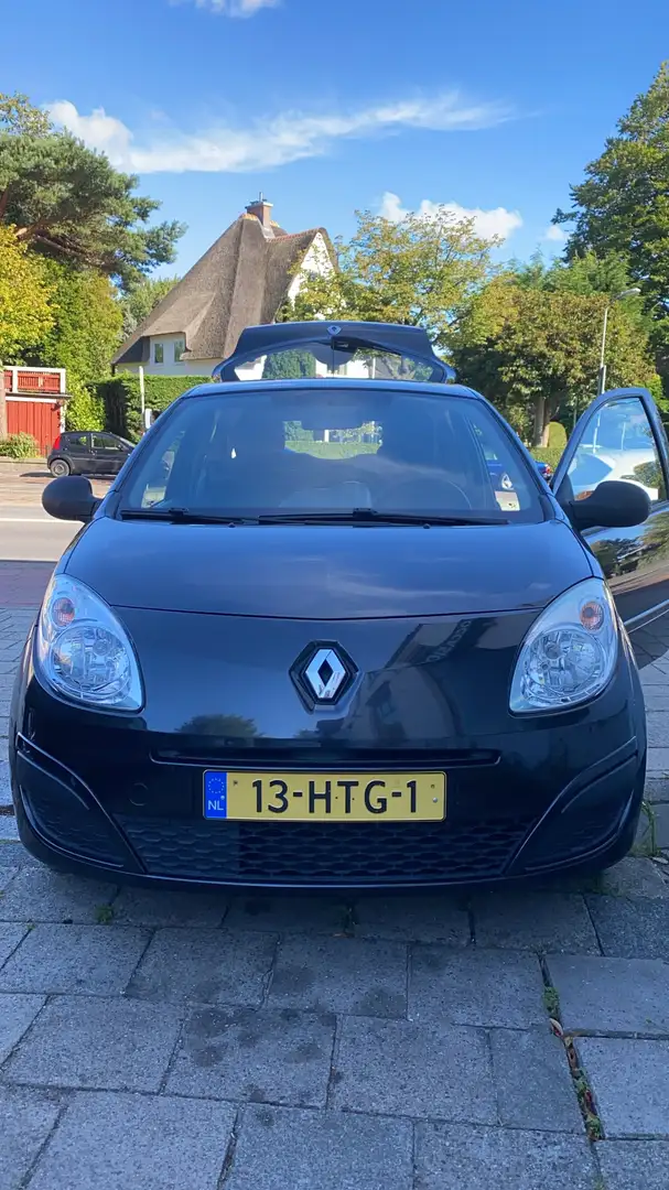 Renault Twingo 1.2 Authentique - 2