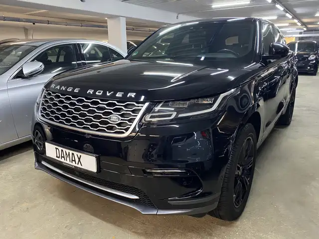 Land Rover Range Rover Velar SE* PANO*DIGITALTACHO*AHK*MERIDIAN*KEYLESS