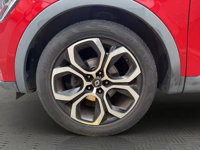 Renault Arkana view 11