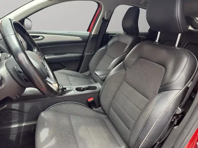 Renault Arkana view 10
