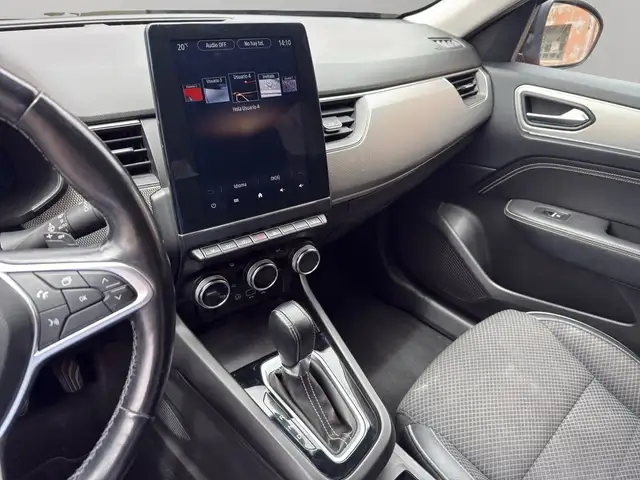 Renault Arkana view 14