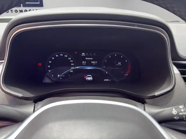 Renault Arkana view 9