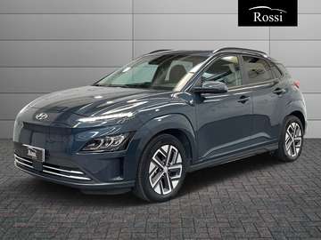 64 kWh EV Xline