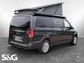 Mercedes-Benz V 300 Marco Polo Spurhalte+ESHD+Spurhalte+Regens Grau - thumbnail 4
