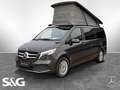 Mercedes-Benz V 300 Marco Polo Spurhalte+ESHD+Spurhalte+Regens Grau - thumbnail 1