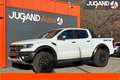 Ford Ranger RAPTOR 213 BVA10 TDCI 4X4 Blanc - thumbnail 1