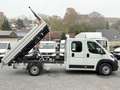 Opel Movano MOVANO DoKa DREISEITENKIPPER AUT. KLIMA NAVI AHK Blanco - thumbnail 23