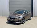 BMW 218 head up/camera/pano dak/ navigatie Beige - thumbnail 1