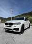 BMW X6 xDrive40d Sport Activity Coupé Aut. Weiß - thumbnail 2