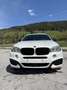 BMW X6 xDrive40d Sport Activity Coupé Aut. Weiß - thumbnail 3