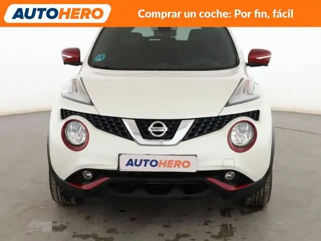 Nissan Juke view 9