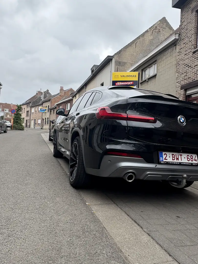 BMW X4 2.0iA xDrive20 OPF - 1