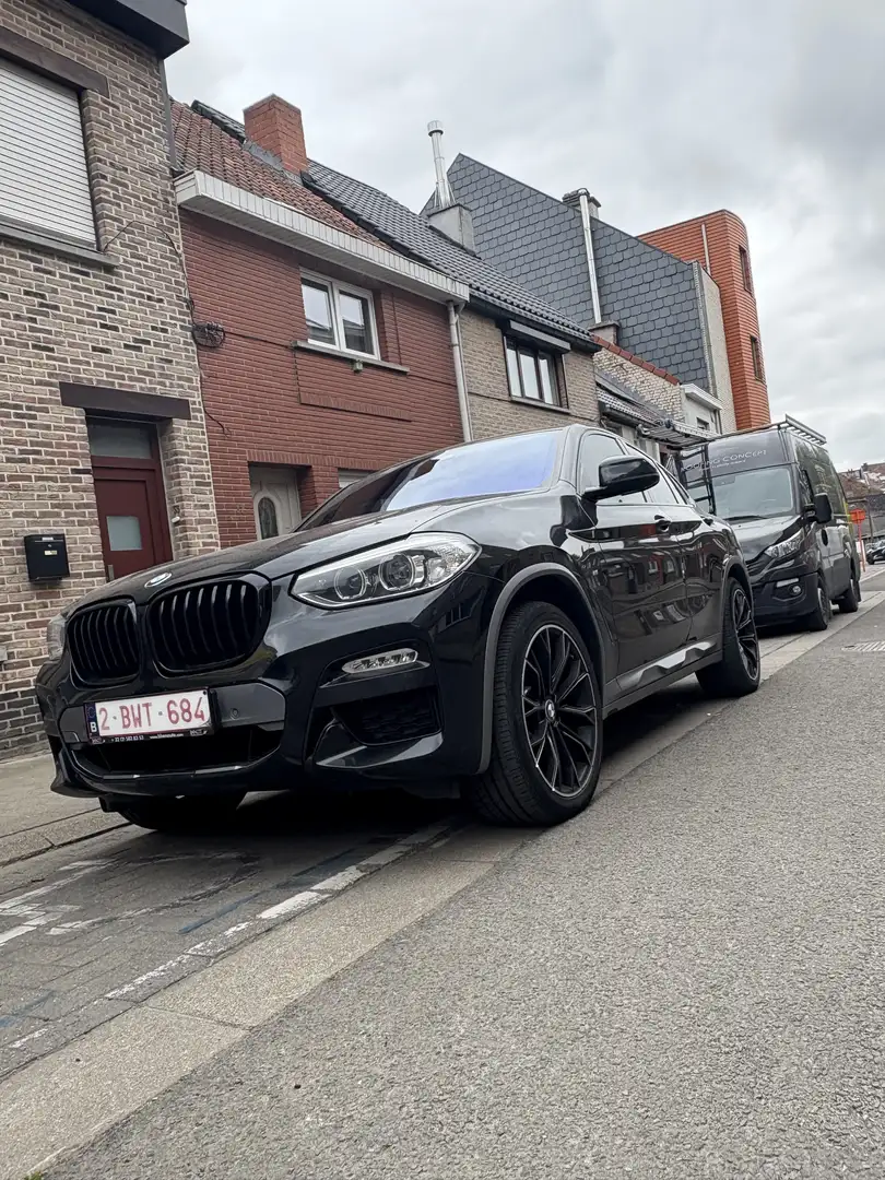 BMW X4 2.0iA xDrive20 OPF - 2