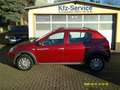 Dacia Sandero Stepway  TÜV Neu  Klima Rot - thumbnail 1