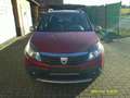 Dacia Sandero Stepway  TÜV Neu  Klima Rot - thumbnail 3