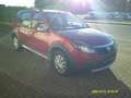 Dacia Sandero Stepway  TÜV Neu  Klima Rot - thumbnail 4