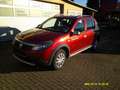Dacia Sandero Stepway  TÜV Neu  Klima Rot - thumbnail 2