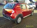 Dacia Sandero Stepway  TÜV Neu  Klima Rot - thumbnail 5